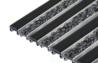 Эконом резина + текстиль